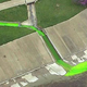 Illustration for article titled Gross Fluorescent Green Goo Spills In Dallas